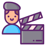 Director icon