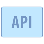 API icon