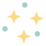 Stars icon