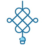 Chinese Knot icon