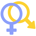 Gender Symbol icon