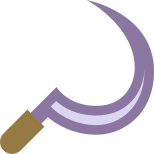 镰刀 icon