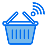 Cart icon