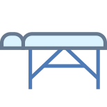 Massage Table icon