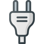 Plug icon