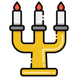 Candles icon