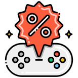 Manette icon