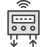 Sensor icon