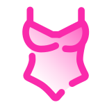 Swimming Suit icon