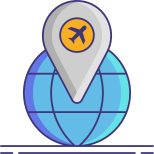 Globus icon