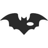 Batman Mask icon