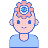 Cognitive icon