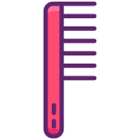 Comb icon