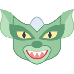 Gremlin icon