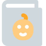 Baby Care Book icon