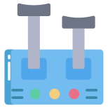 Control Leveler icon