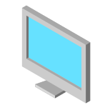 iMac icon