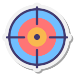 Accuracy icon