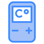 Celsius icon