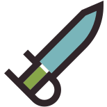 Оружие Сабля icon