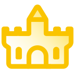 Castle icon