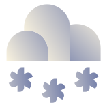 Snow icon