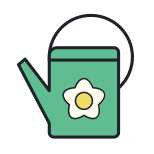 Watering Can icon