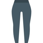 运动裤袜-1 icon