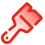 Paint Brush icon