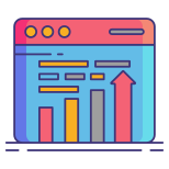 Analytics icon