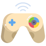 Game Pad icon