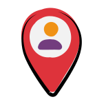 User Location icon