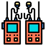 Walkie Talkie icon