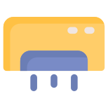 Klimaanlage icon