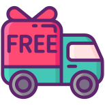 Free Shipping icon