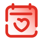 Health Calendar icon