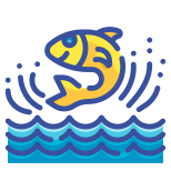 Peixe icon