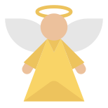 Angel icon