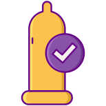 Contraceptive icon