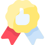 Badge icon