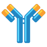 Antibodies icon