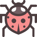 Coccinella icon