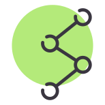 Molecule icon