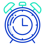 Clock icon