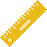 Ruler icon