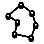 Diagramma A Radar icon