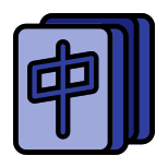 Mahjong icon