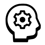 Intelligence icon