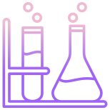 Chemistry Lab icon