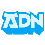 Anime Digital Network icon